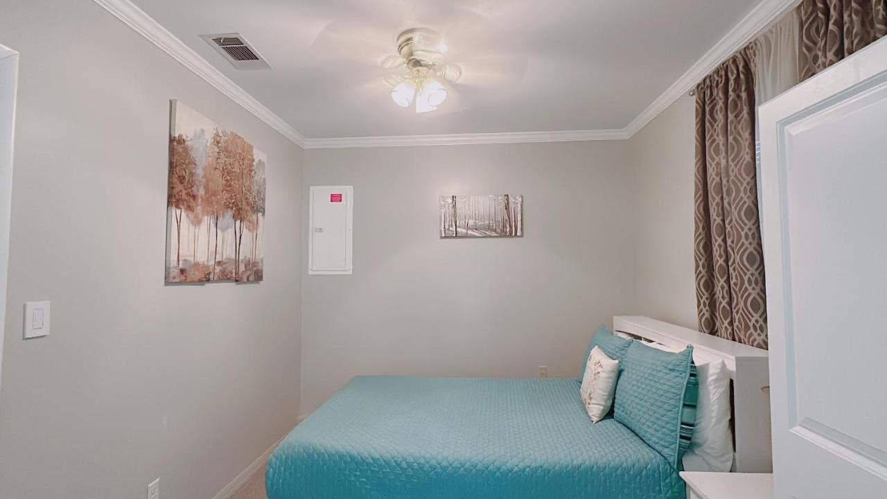 310 Priscilla Dr Apartment Fort Walton Beach Luaran gambar