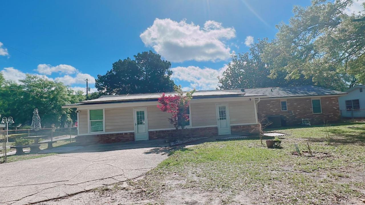 310 Priscilla Dr Apartment Fort Walton Beach Luaran gambar