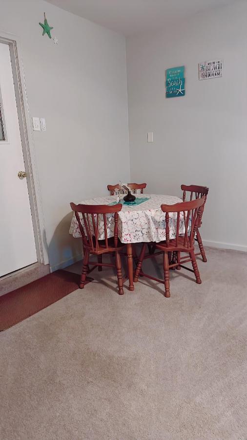 310 Priscilla Dr Apartment Fort Walton Beach Luaran gambar