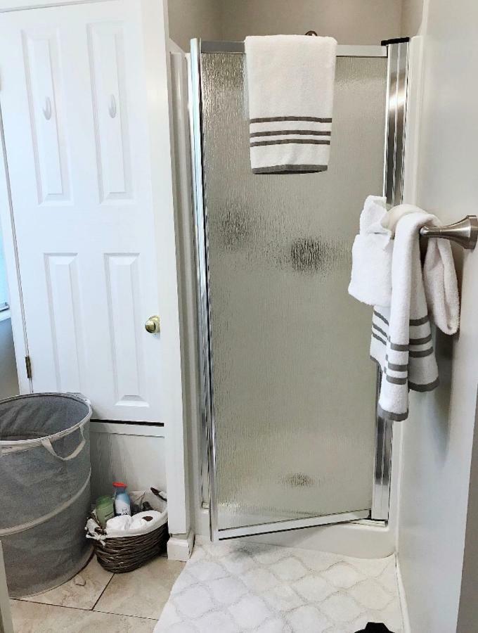 310 Priscilla Dr Apartment Fort Walton Beach Luaran gambar