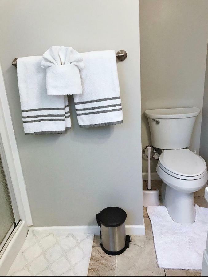 310 Priscilla Dr Apartment Fort Walton Beach Luaran gambar
