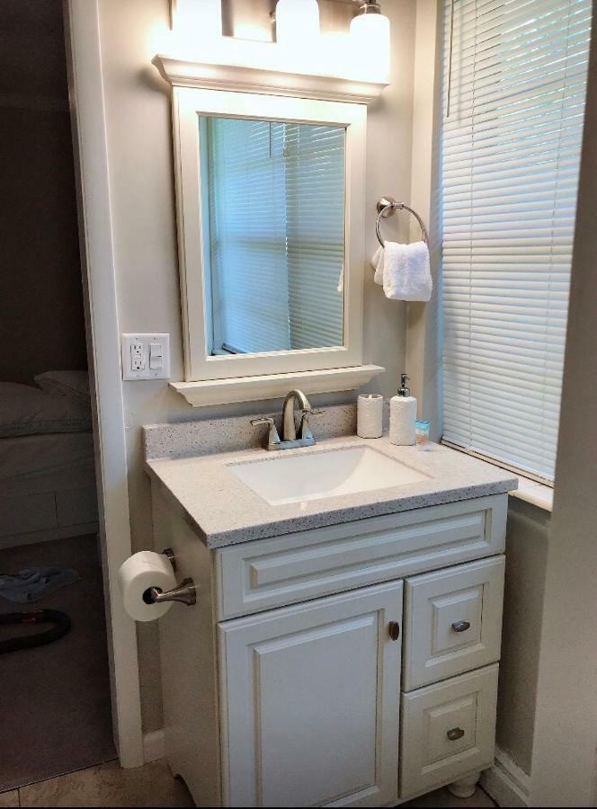 310 Priscilla Dr Apartment Fort Walton Beach Luaran gambar